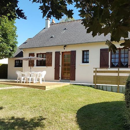 La Quietude Vila Amboise Exterior foto